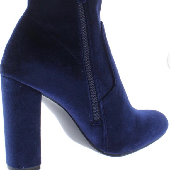 Steve Madden Shoes - Steve Madden Booties